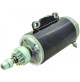 JOHNSON/EVINRUDE - Outboard starter -  10 TOOTH 12 V - 85-140 HP -OE#: 384914- 5397N - 5719N - 5722N - MOT2003N - API Marine